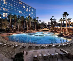 Photo 2 - Virgin Hotels Las Vegas, Curio Collection by Hilton