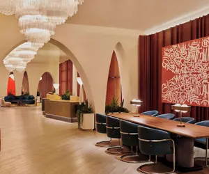 Photo 5 - Virgin Hotels Las Vegas, Curio Collection by Hilton