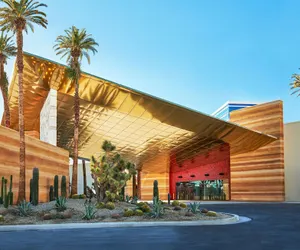 Photo 2 - Virgin Hotel Las Vegas, Curio Collection by Hilton