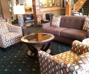Photo 3 - AmericInn by Wyndham Calumet