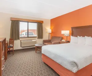 Photo 2 - AmericInn by Wyndham Calumet