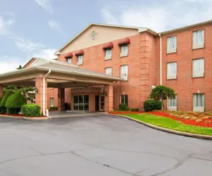 Photo 2 - Quality Inn & Suites Germantown North