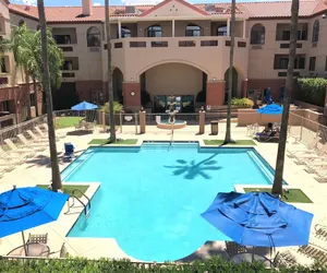 Photo 2 - Hilton Vacation Club Varsity Club Tucson