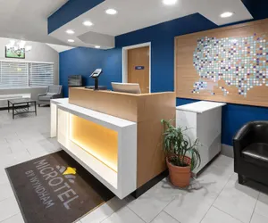 Photo 4 - Microtel Inn & Suites by Wyndham Sioux Falls