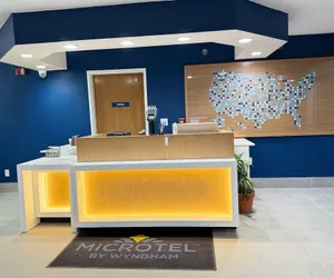 Photo 3 - Microtel Inn & Suites by Wyndham Sioux Falls