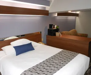 Photo 4 - Microtel Inn & Suites by Wyndham Sioux Falls