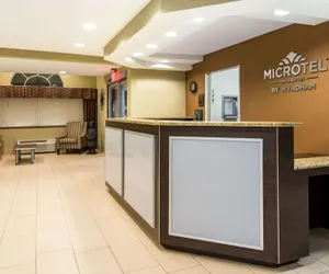 Photo 3 - Microtel Inn & Suites by Wyndham North Canton