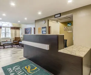 Photo 5 - Quality Inn & Suites North Lima - Boardman