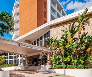Photo 2 - Best Western Plus Atlantic Beach Resort