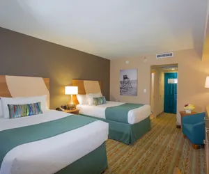 Photo 5 - Best Western Plus Atlantic Beach Resort