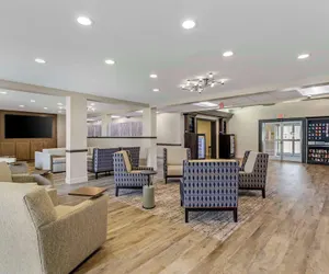 Photo 5 - LeConte Hotel & Convention Center, an Ascend Collection Hotel