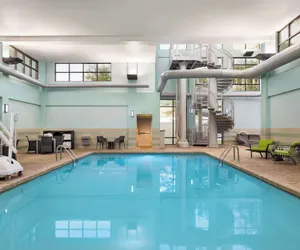 Photo 2 - Hampton Inn by Hilton Shelton