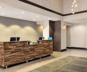 Photo 4 - Hampton Inn by Hilton Shelton