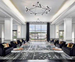 Photo 4 - The Westin Savannah Harbor Golf Resort & Spa
