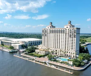 Photo 2 - The Westin Savannah Harbor Golf Resort & Spa