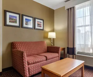 Photo 5 - Comfort Suites Hanes Mall