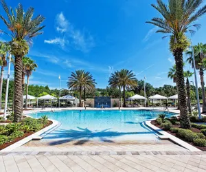Photo 2 - Monumental Hotel Orlando