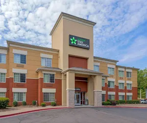 Photo 2 - Extended Stay America Suites Memphis Airport