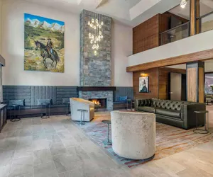 Photo 5 - The Newberry Hotel Bend, Tapestry Collection by Hilton