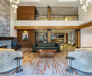 Photo 2 - The Newberry Hotel Bend, Tapestry Collection by Hilton