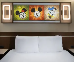 Photo 5 - Disney's All-Star Movies Resort