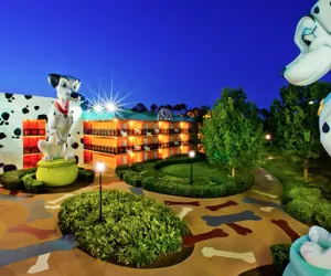 Photo 2 - Disney's All-Star Movies Resort