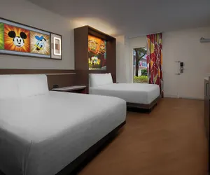 Photo 5 - Disney's All-Star Movies Resort