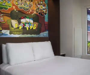 Photo 4 - Disney's All-Star Movies Resort