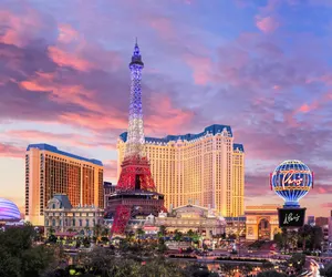 Photo 2 - Paris Las Vegas Resort & Casino