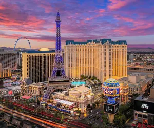 Photo 2 - Paris Las Vegas Resort & Casino