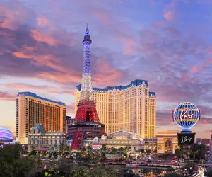 Photo 2 - Paris Las Vegas Resort & Casino