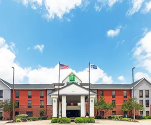 Photo 2 - Holiday Inn Express & Suites Sulphur (Lake Charles), an IHG Hotel