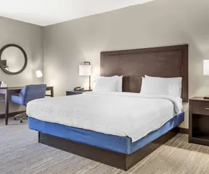 Photo 4 - Hampton Inn Mebane