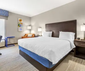 Photo 2 - Hampton Inn Mebane