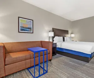 Photo 3 - Hampton Inn Mebane