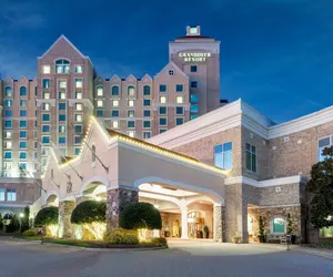 Photo 2 - Grandover Resort & Spa, a Wyndham Grand Hotel