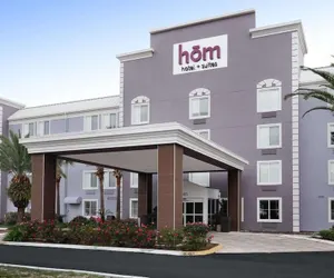 Photo 2 - hom hotel + suites, Trademark Collection by Wyndham