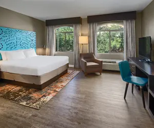 Photo 5 - Hotel Indigo San Antonio Riverwalk by IHG