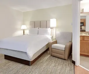 Photo 2 - Candlewood Suites Salina by IHG