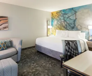 Photo 2 - Courtyard by Marriott Dallas Mesquite