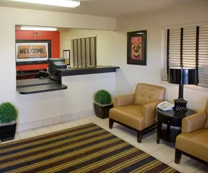 Photo 2 - Extended Stay America Suites Sacramento South Natomas