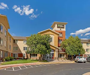 Photo 2 - Extended Stay America Suites Denver Aurora North