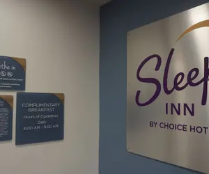 Photo 3 - Sleep Inn Franklin - Cool Springs