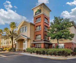 Photo 2 - Extended Stay America Suites Tampa Airport N Westshore Blvd