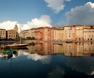 Photo 2 - Universal’s Loews Portofino Bay Hotel