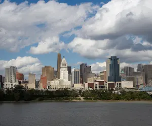 Photo 5 - Cincinnati Marriott at RiverCenter