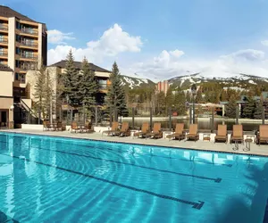 Photo 2 - Marriott's Mountain Valley Lodge at Breckenridge