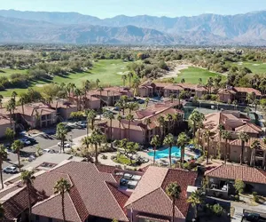 Photo 2 - Residence Inn By Marriott Palm Desert