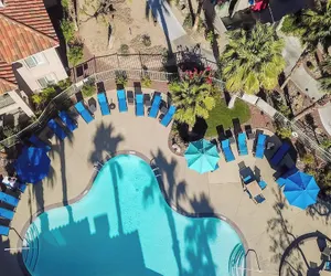 Photo 2 - Residence Inn By Marriott Palm Desert