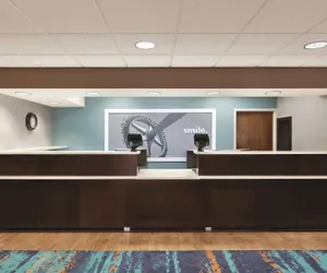 Photo 5 - Hampton Inn Orlando International Drive Convention Center